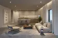 Appartement 2 chambres 111 m² Demos Agiou Athanasiou, Chypre