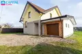 Casa 195 m² Kuliai, Lituania