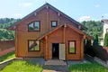 Casa 296 m² Astrosycki siel ski Saviet, Bielorrusia