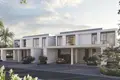  New complex of townhouses Greenridge with swimming pools and a golf course close to the airport, Dubai Industrial City, Dubai, UAE