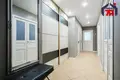 Wohnung 4 zimmer 81 m² Minsk, Belarus