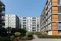 Квартира 2 комнаты 56 м² Варшава, Польша