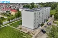 Apartamento 3 habitaciones 63 m² Taurage, Lituania
