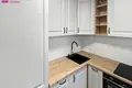 3 room apartment 48 m² Krakiai, Lithuania