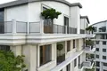 Kompleks mieszkalny Apartments in the center of Alanya