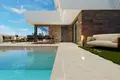 3 bedroom villa 125 m² San Pedro del Pinatar, Spain