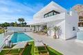 4-Schlafzimmer-Villa 306 m² Polop, Spanien