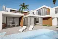 5-Zimmer-Villa 480 m² Provinz Alicante, Spanien