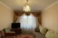 Mieszkanie 3 pokoi 66 m² w Nowołukoml, Białoruś