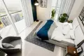 Studio 1 chambre 39 m² Dubaï, Émirats arabes unis