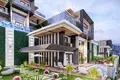 Casa 5 habitaciones 250 m² Región del Mediterráneo, Turquía