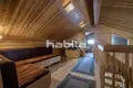 3 bedroom villa 152 m² Jokela, Finland