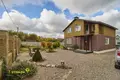 Casa de campo 101 m² Putcynski siel ski Saviet, Bielorrusia