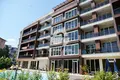 Mieszkanie 2 pokoi 79 m² Rawda, Bułgaria