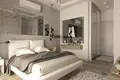 2 bedroom apartment 81 m² Bodrum, Turkey