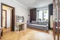 1 bedroom apartment 49 m² Warsaw, Poland