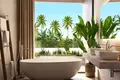 2 bedroom Villa 168 m² Bedulu, Indonesia