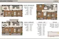Villa Five and six bedroom villas 700 metres from the sea.