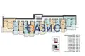 2 bedroom apartment 122 m² Nesebar, Bulgaria