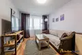 2 room apartment 58 m² Minsk, Belarus