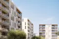 1 bedroom apartment 74 m² Germasogeia, Cyprus