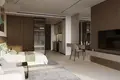 Appartement 2 chambres 73 m² Dubaï, Émirats arabes unis