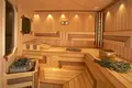Mieszkanie 4 pokoi 155 m² w Alanya, Turcja