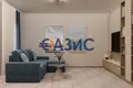 Mieszkanie 3 pokoi 110 m² Nesebyr, Bułgaria