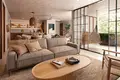 Дом 2 спальни 2 595 м² Мерида, Мексика