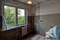 Apartamento 2 habitaciones 38 m² Muchaviecki sielski Saviet, Belarús