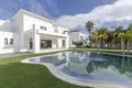 Villa 8 Schlafzimmer  San Roque, Spanien