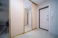 1 room apartment 40 m² Zhodzina, Belarus