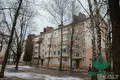 2 room apartment 43 m² Baranavichy, Belarus