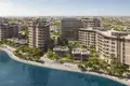 Apartamento 2 habitaciones 75 m² Abu Dabi, Emiratos Árabes Unidos