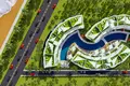Kompleks mieszkalny Luna Residences