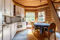 3 bedroom villa 117 m² Tuusniemi, Finland
