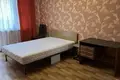 1 room apartment 38 m² Minsk, Belarus