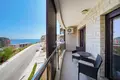 1 room apartment 45 m² Becici, Montenegro