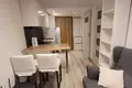 Apartamento 2 habitaciones 20 m² en Cracovia, Polonia