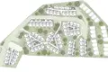 Complejo residencial New residential complex of apartments and townhouses 300 m from the beach Kata, Phuket, Thailand