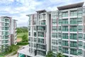 1 bedroom apartment 37 m² Phuket, Thailand