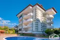 3 room apartment 105 m² Oba, Turkey