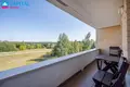 Mieszkanie 4 pokoi 83 m² Wilno, Litwa