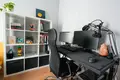 Mieszkanie 2 pokoi 45 m² Kraków, Polska