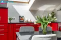 3 room apartment 81 m² Vilnius, Lithuania