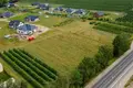 Land 1 031 m² Smolice, Poland
