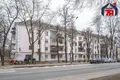 Mieszkanie 4 pokoi 71 m² Mińsk, Białoruś