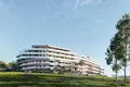 2 bedroom penthouse 103 m² Estepona, Spain