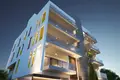 2 bedroom apartment 116 m² Nicosia, Cyprus