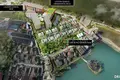 3 bedroom apartment 60 m² Choeng Thale, Thailand